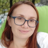 Oksana Stepaniuk