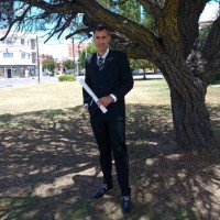 Gabriel D`Agostino