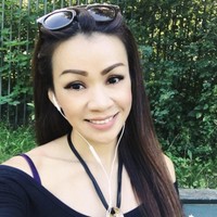 Kmailla Chen