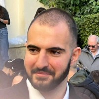 Antonios Christoulakis