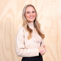 Lieve Van Der Weijde