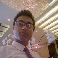 Souvik Ghoshal