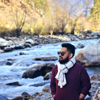 Abhishek Kumar