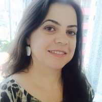 Claudia Pereira