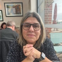 Marie-Laure Ferreira