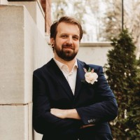 Ian Betz-Wood