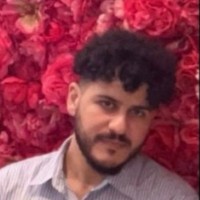 Omar Joraid