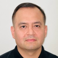 Victor Castrellon