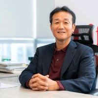 Hyun Cho