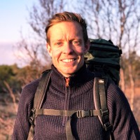 Henrik Skogen