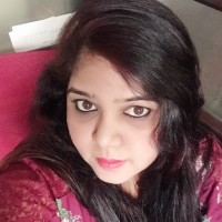 Nusrath Fathima