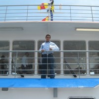 Johnny De La Cruz