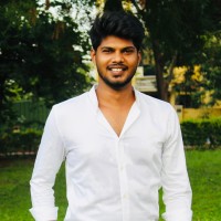 Raghu Simha Reddy Kamatham