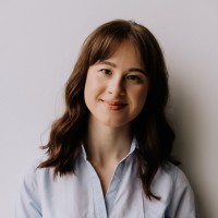 Nataliia Mankivska