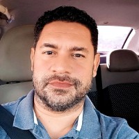 Gefferson Paim Moreira