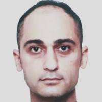 Amir Dambadami
