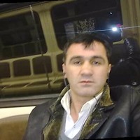 Бахтиер Бердиев