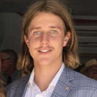 Lachlan Southern