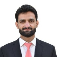 Muhammad Rashid-Ahmed