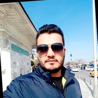 Hisham Alsabea