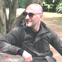 Eros Sukhishvili