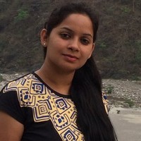 Beauty Kumari