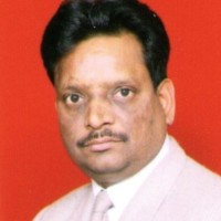 Shailesh Agrawal