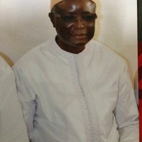 Souleymane Diop
