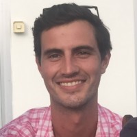 Rhett Parker