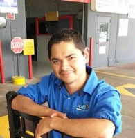 Ivan Hernandez