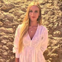 Vendela Baljak Pater