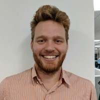 Daniel Smith