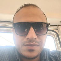Mohamed Desouky