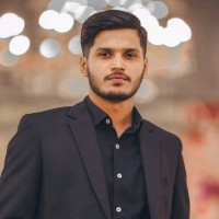 Muhammad Usman Azhar