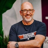 Tony Hughes