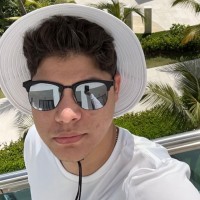 Lidier Hernandez