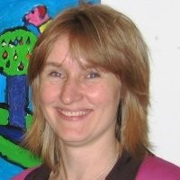 Mariette Hooiveld