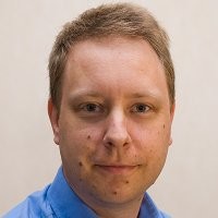 Mattias Karlsson