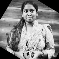 Prithisha Muruganantham