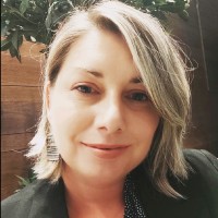 Dr. Dialechti Fotopoulou