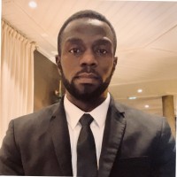 Christopher Amoah
