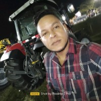 Rangel Lucas (Pcd)