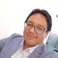 Christian Darcy Natividad Ramón
