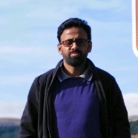 Shareef Kolathodi