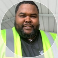 Gregory Driskell