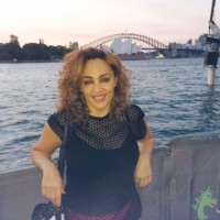 NINA RIZK