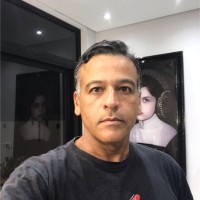 Vagner Eduardo De Oliveira