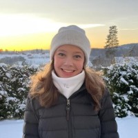 Matilde Fevang-Nystuen