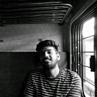 Elbin Varghese