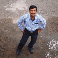 Krishnamoorthy Malayandiswamy